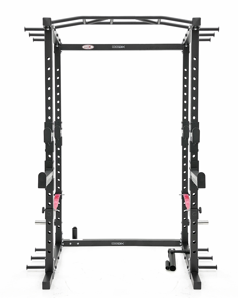 바디엑스 파워랙 BK-3028 프리웨이트 최강 프리미엄 운동기구