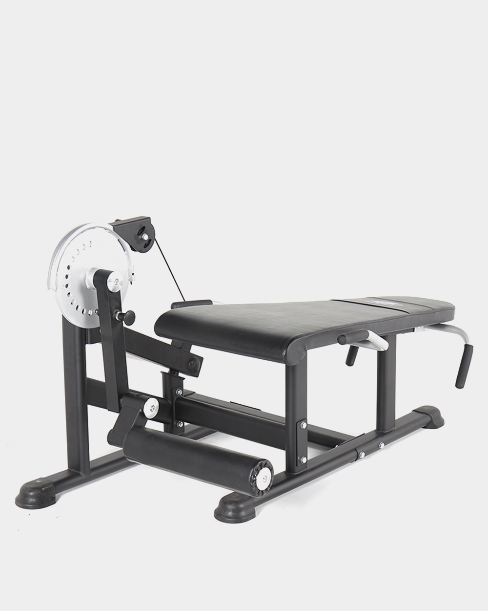 바디엑스 소가 레그익스텐션 레그컬 레그머신 BK-6011 하체운동 허벅지운동 당뇨운동 다리운동