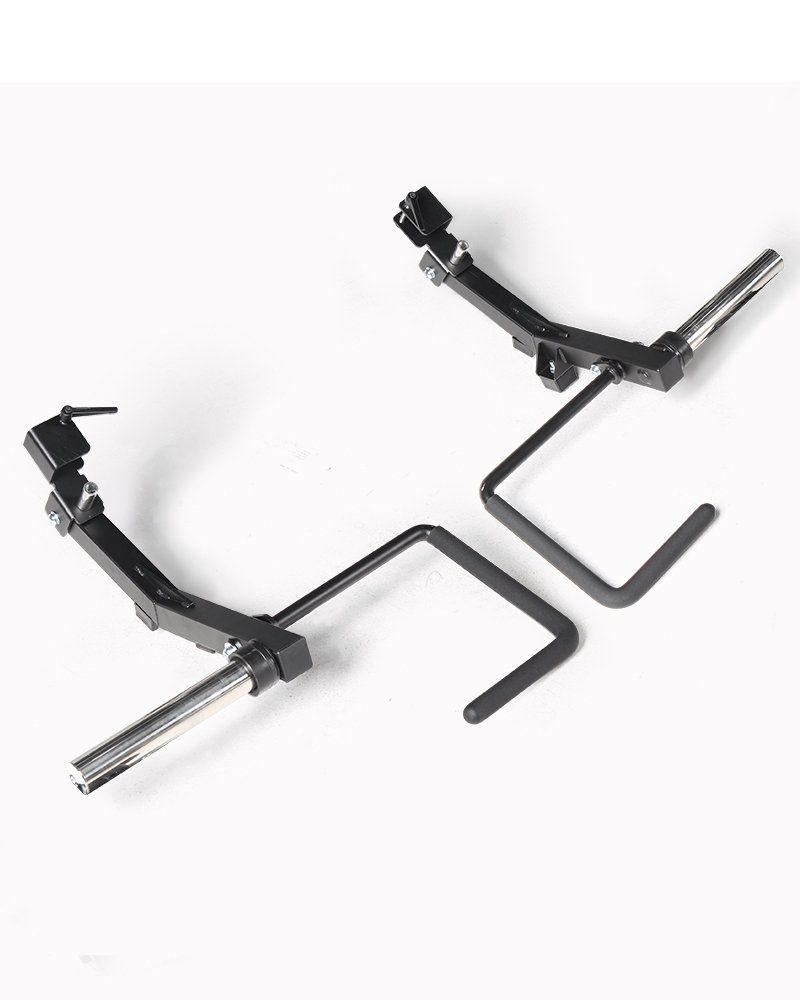 바디엑스 BK-3058 & BK-3059 전용 [옵션] 레버 암 키트 도깨비 살루드 스미스 전용