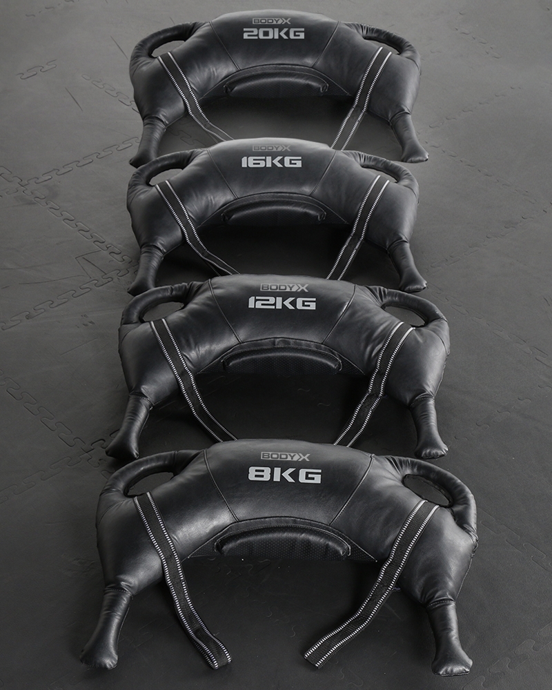 바디엑스 불가리안백 8kg 12kg 16kg 20kg (택1)