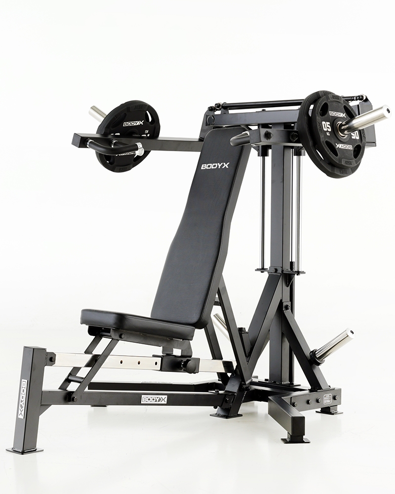 바디엑스 시져 벤치프레스 SP3 각도조절 머신 멀티벤치 홈짐 멀티짐 덤벨프레스 상체 어깨