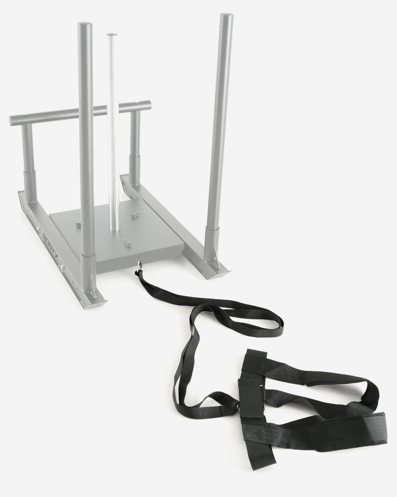 바디엑스 슬레드 푸쉬 하니스(조끼)